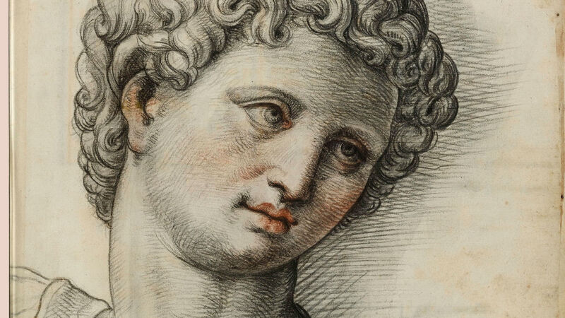 Confe­rence: Alphonsus Ciac­co­nius und die Ordnung anti­qua­ri­schen Wissens im 16. Jh.