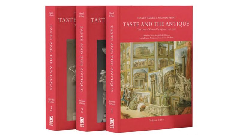 CFP: “Future of the Antique” Conference
